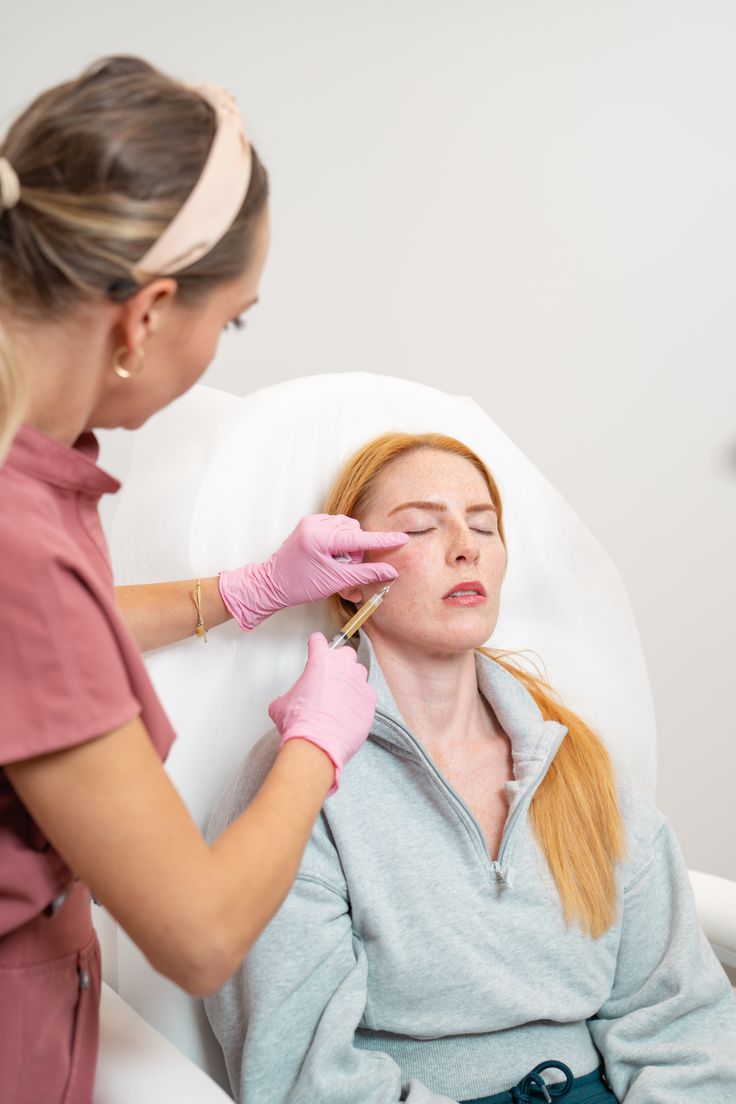 Tudo o Que Você Precisa Saber Sobre os Diferentes Tipos de Preenchimento Facial