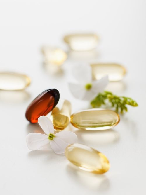 O Papel dos Antioxidantes na Prevenção de Doenças Crônicas e do Envelhecimento