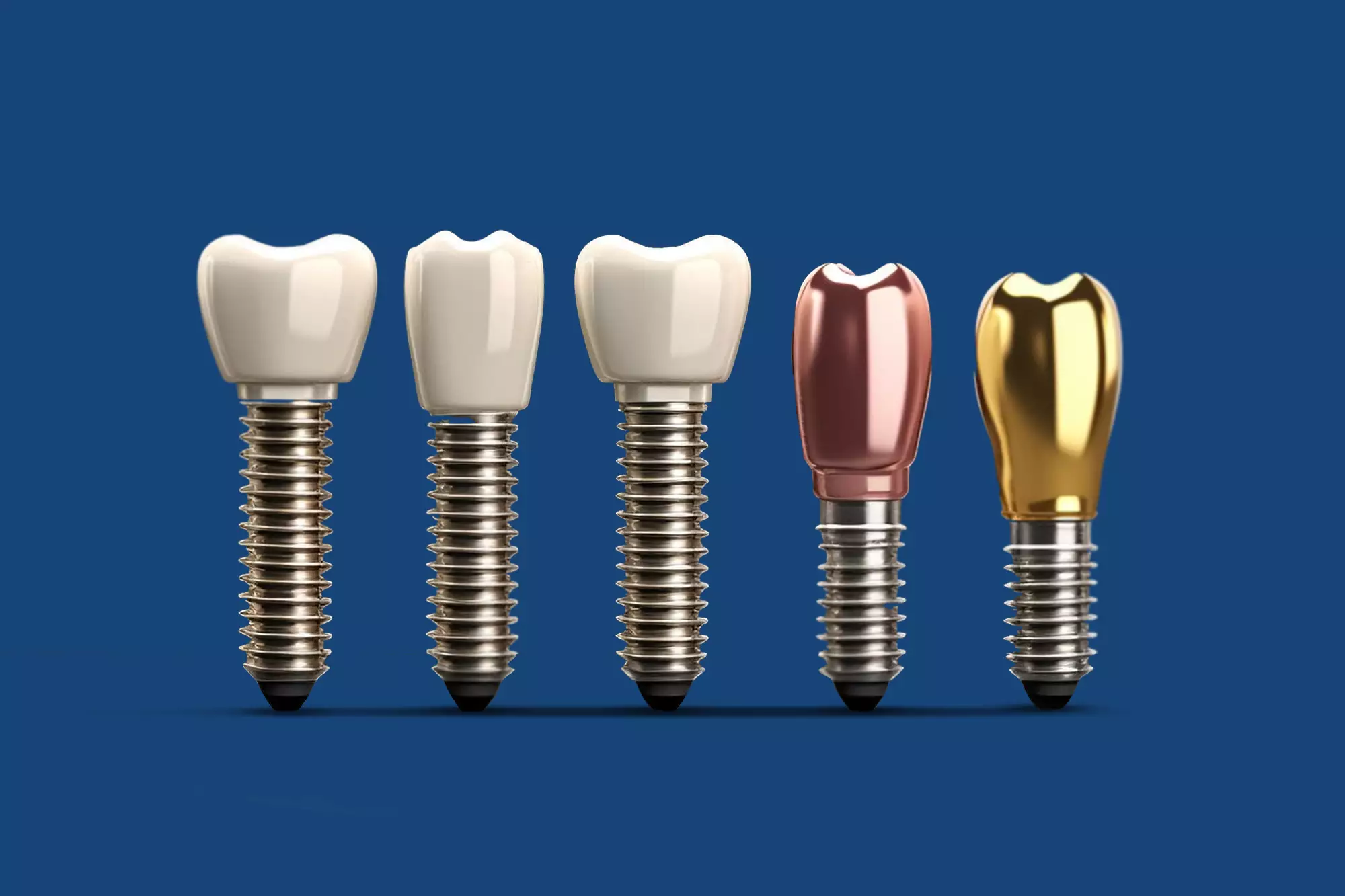 Tenho medo de implante dentário: o que você precisa saber antes de decidir 